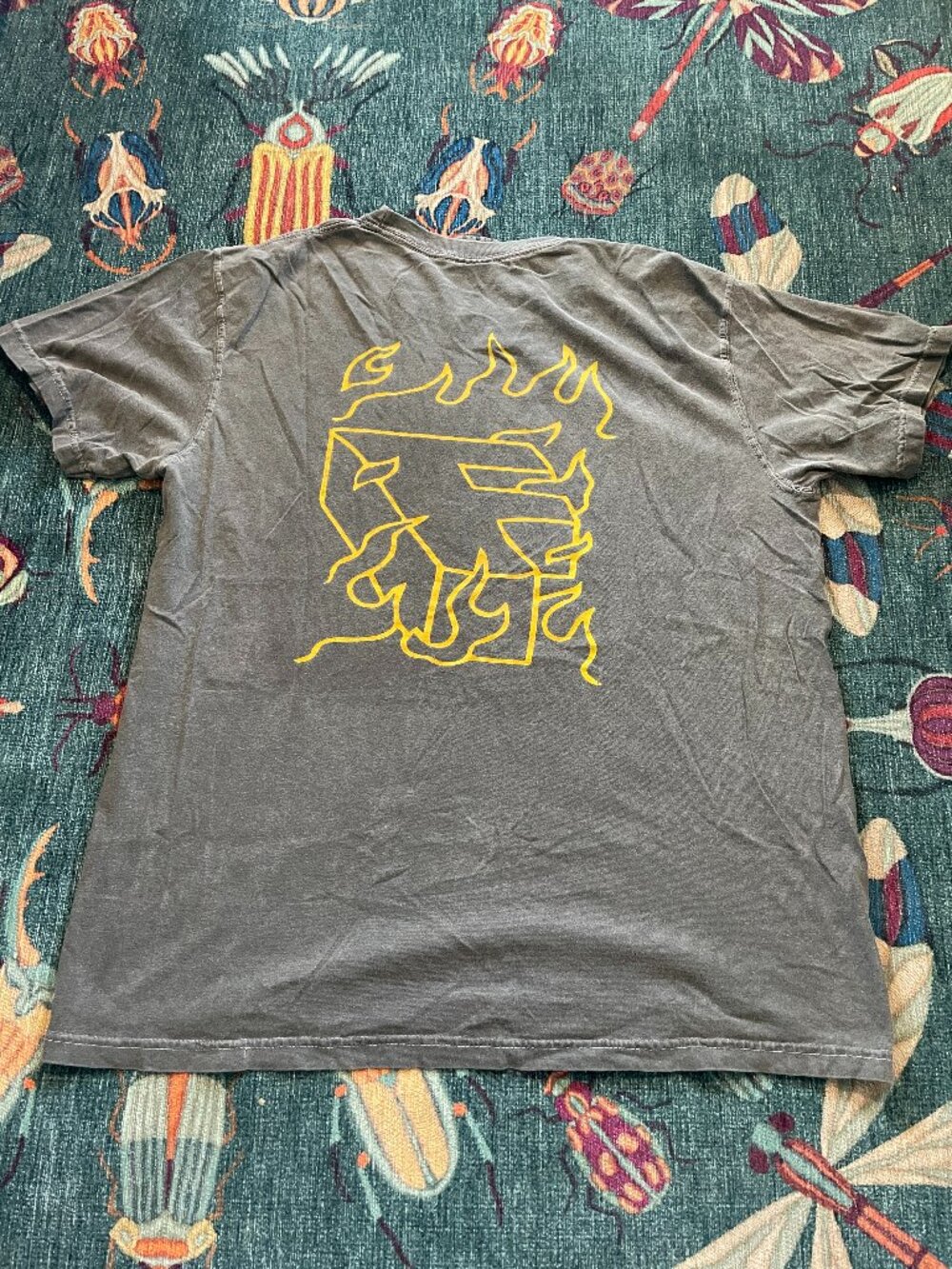 Feverest Band T-Shirt